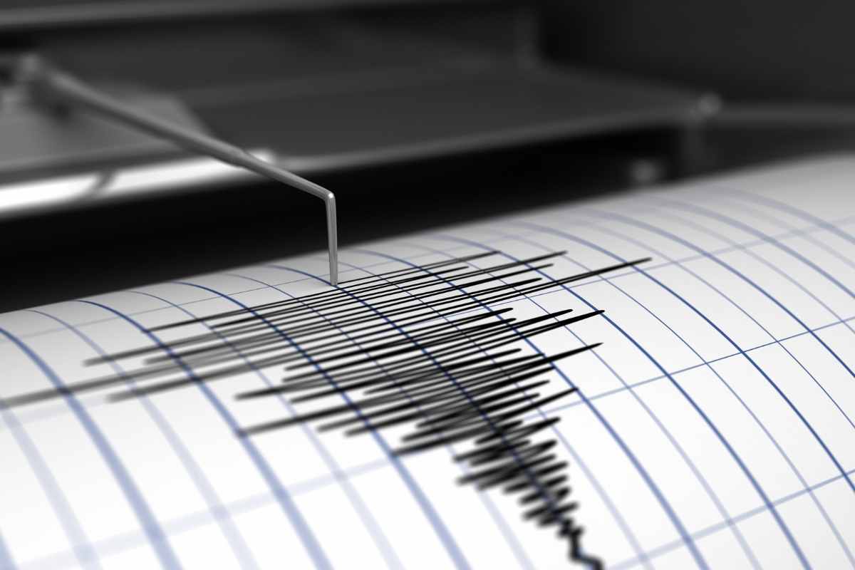 Terremoto in Italia, la differenza che in pochi conoscono: è fondamentale saperlo  prima - Cassano web