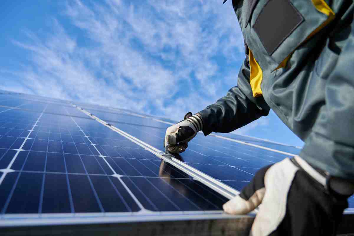 Impianto fotovoltaico reddito stato