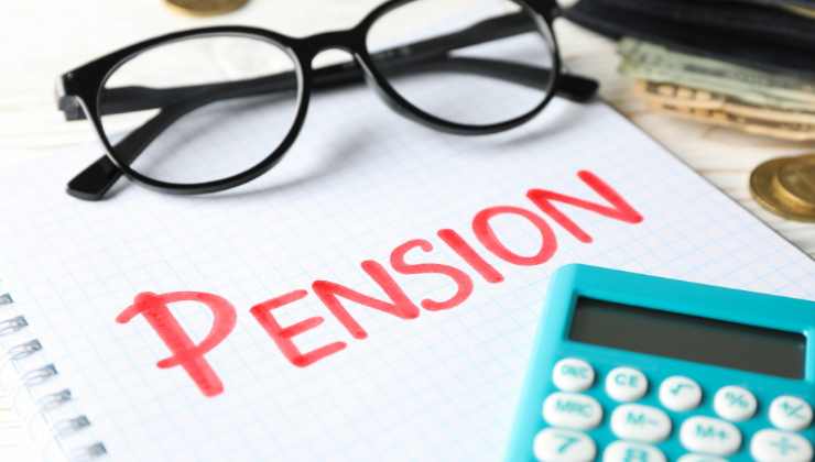 L'INPS lancia l'allarme, occhio ai contributi versati per la pensione