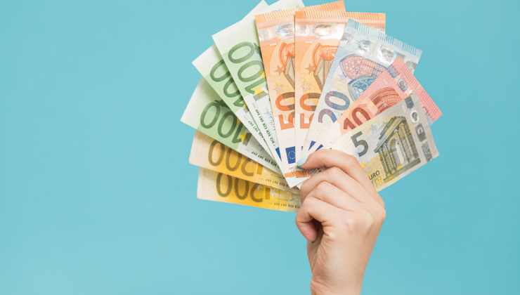 Bonus per chi ha un'ISEE inferiore ai 20.000 euro