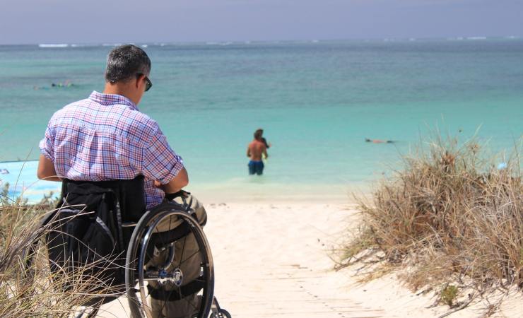 Ricorso per sussidio di invalidità non ricevuto