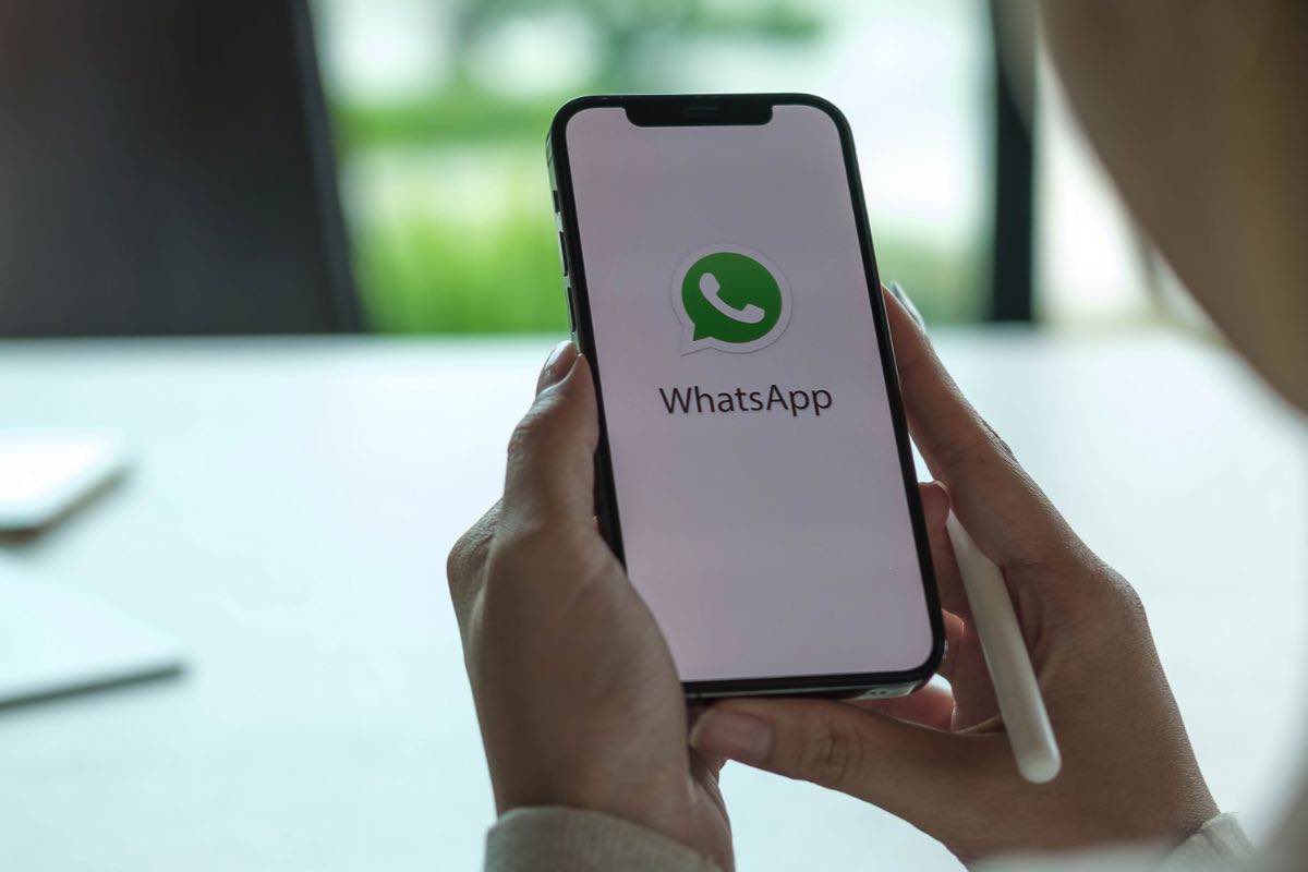 WhatsApp feature per i gruppi: è innovativa