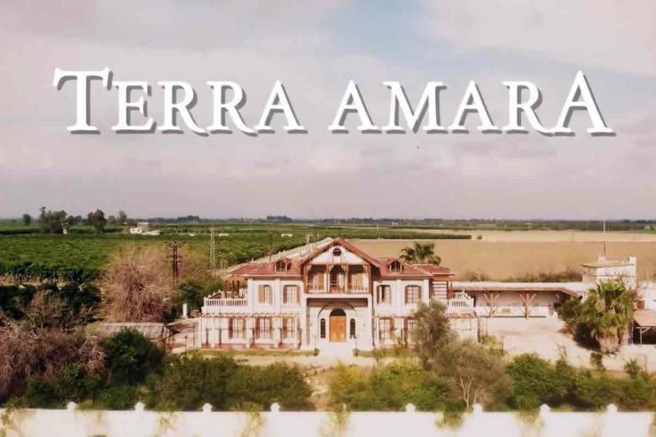 Terra Amara, stop per la soap: cosa va in onda