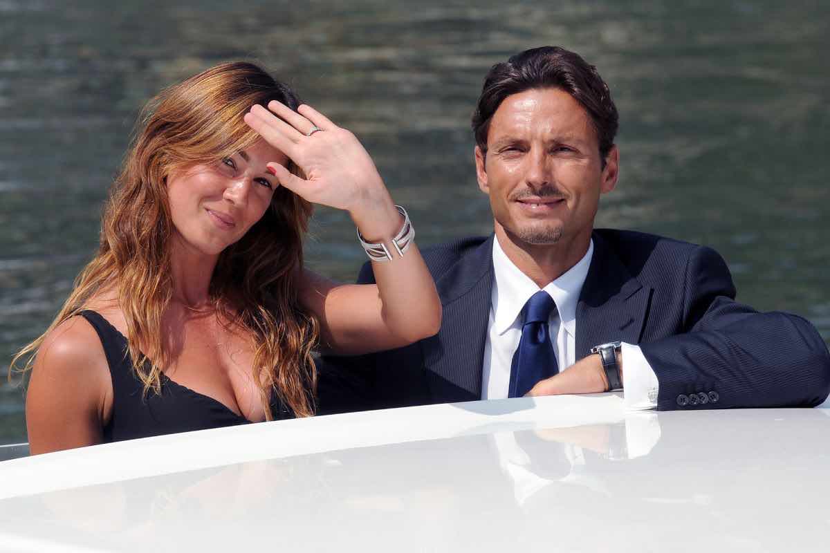 Silvia Toffanin e Pier Silvio Berlusconi ultime notizie