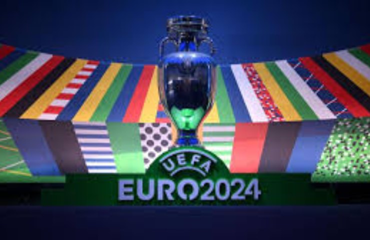 Nazionale Italiana Euro 2024 partite canali