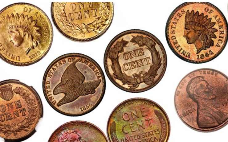 Monete rare Olanda valore fiorino