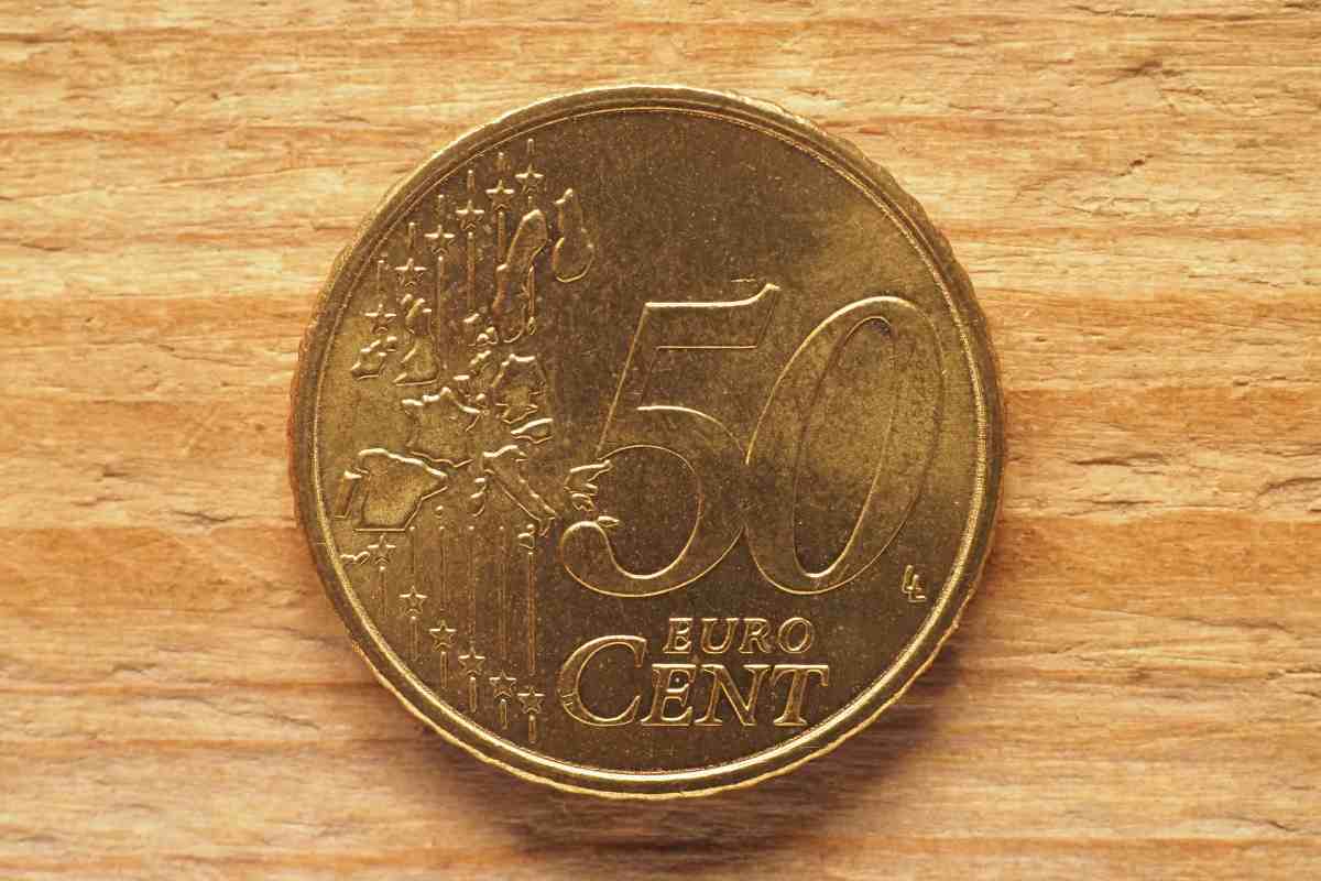 moneta da 50 centesimi