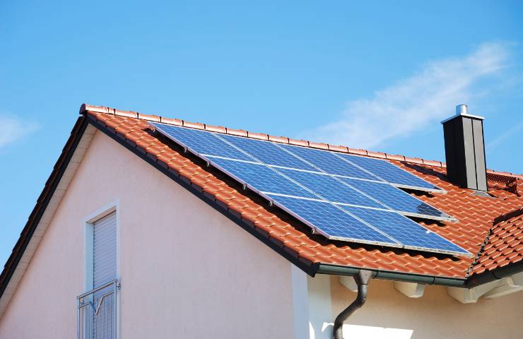 fotovoltaico con scambio sul posto come funziona e se conviene