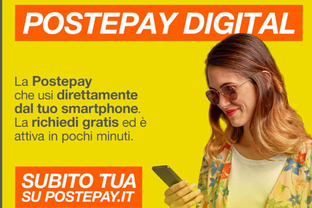 PostePay Digital
