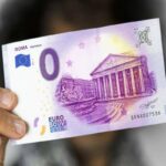 banconote da 0 euro
