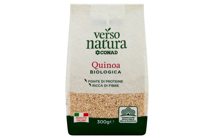 Quinoa Conad