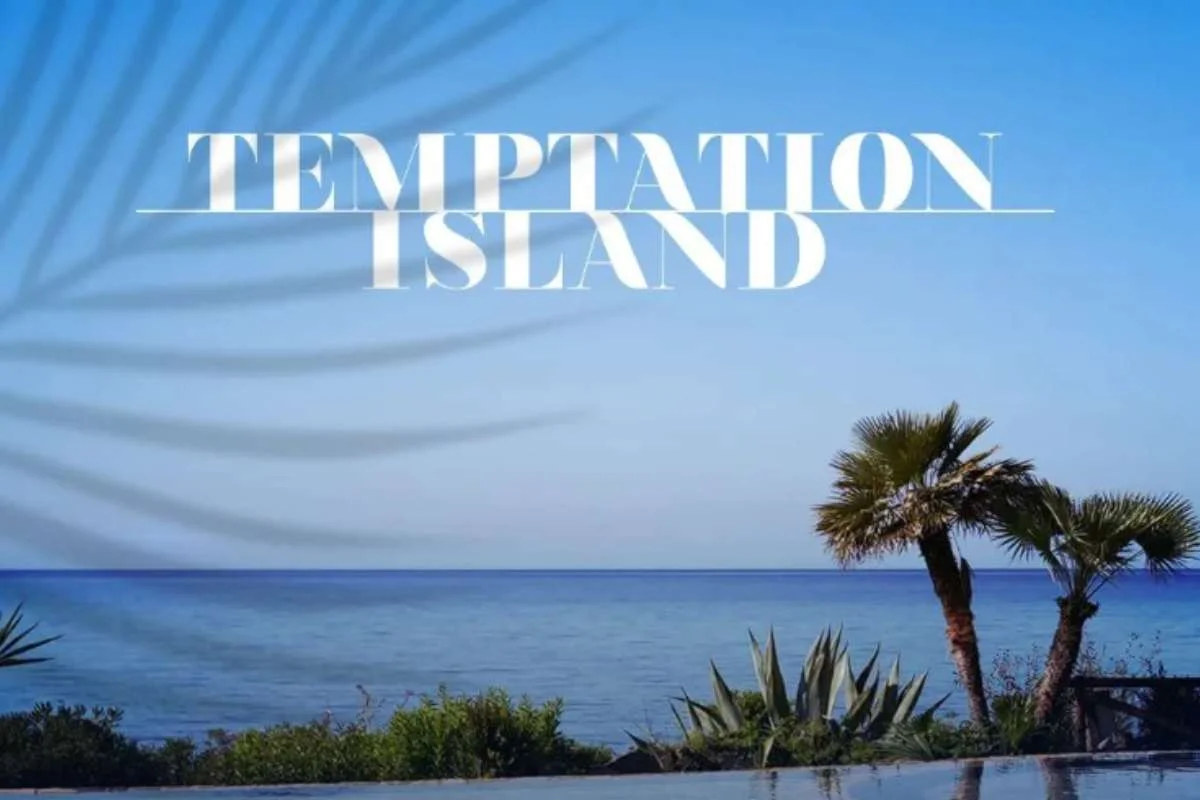 Temptation Island chiusura 