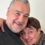 Marco Gentili: chi è il marito di Benedetta Rossi